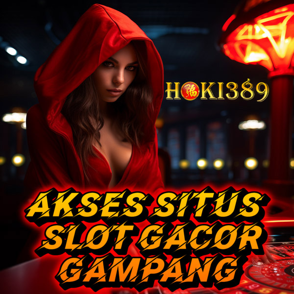 HOKI389 # Akses Situs Resmi Slot Gacor Gampang Menang Hari ini 2024 Disini